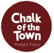 Chalk Of The Town® - Χρωματολόγιο - Chalk Of The Town®