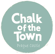 Chalk Of The Town® - Χρωματολόγιο - Chalk Of The Town®
