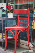 Casablanca Kiss - Χρώμα Κιμωλίας | Chalk Of The Town® Paint - Chalk Of The Town®