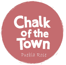 Chalk Of The Town® - Χρωματολόγιο - Chalk Of The Town®