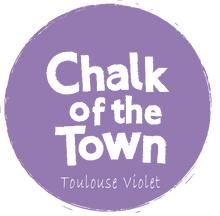 Chalk Of The Town® - Χρωματολόγιο - Chalk Of The Town®