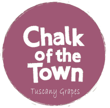 Chalk Of The Town® - Χρωματολόγιο - Chalk Of The Town®