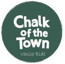Chalk Of The Town® - Χρωματολόγιο - Chalk Of The Town®