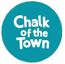 Avignon Tile - Χρώμα Κιμωλίας | Chalk Of The Town® Paint - Chalk Of The Town®
