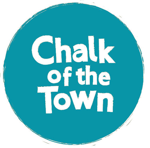 Avignon Tile - Χρώμα Τοίχου | Chalk Of The Town® Wall Paint - Chalk Of The Town®