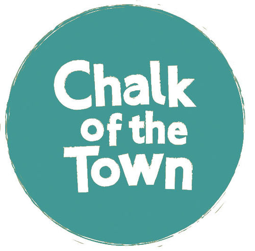 Beirut Bazaar - Χρώμα Τοίχου | Chalk Of The Town® Wall Paint - Chalk Of The Town®