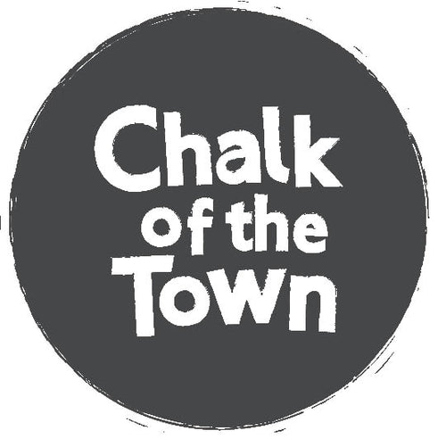 Berlin Wall -  Χρώμα Τοίχου | Chalk Of The Town® WallPaint - Chalk Of The Town® 