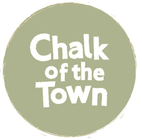 Messinian Garden - Χρώμα Τοίχου | Chalk Of The Town® Wall Paint - Chalk Of The Town®