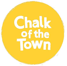 New York Cab - Χρώμα Κιμωλίας | Chalk Of The Town® Paint - Chalk Of The Town®