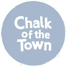 Patagonia Ice - Χρώμα Κιμωλίας | Chalk Of The Town® Paint - Chalk Of The Town®