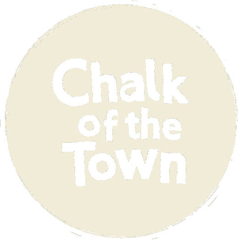 Pergamon Marble - Χρώμα Τοίχου | Chalk Of The Town® Wall Paint - Chalk Of The Town®