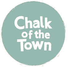 Prague Castle - Χρώμα Κιμωλίας | Chalk Of The Town® Paint - Chalk Of The Town®