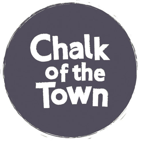 Siena Lilly - Χρώμα Τοίχου | Chalk Of The Town® Wall Paint - Chalk Of The Town®