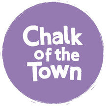 Toulouse Violet - Χρώμα Κιμωλίας | Chalk Of The Town® Paint - Chalk Of The Town®
