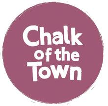 Tuscany Grapes - Χρώμα Κιμωλίας | Chalk Of The Town® Paint - Chalk Of The Town®