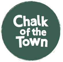 Venice Ride - Χρώμα Κιμωλίας Chalk Of The Town® Paint - Chalk Of The Town®