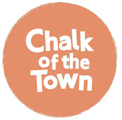 Catalan Sauce - Χρώμα Τοίχου | Chalk Of The Town® Wall Paint - Chalk Of The Town®