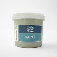 Messinian Garden - Chalk Of The Town Paint