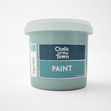 Prague Castle - Χρώμα Κιμωλίας | Chalk Of The Town® Paint