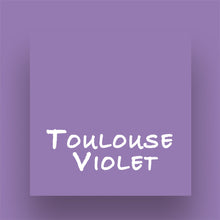 Toulouse Violet - Χρώμα Κιμωλίας | Chalk Of The Town® Paint - Chalk Of The Town®
