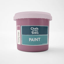 Tuscany Grapes - Χρώμα Κιμωλίας | Chalk Of The Town® Paint