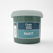 Venice Ride - Χρώμα Κιμωλίας Chalk Of The Town® Paint