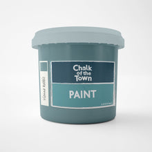 Vienna Rabbit - Χρώμα Κιμωλίας | Chalk Of The Town® Paint