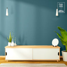 Vienna Rabbit - Χρώμα Τοίχου | Chalk Of The Town® Wall Paint