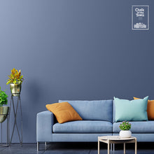 Norway Jeans - Χρώμα Τοίχου | Chalk Of The Town® Wall Paint