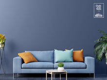 Norway Jeans - Χρώμα Τοίχου | Chalk Of The Town® Wall Paint