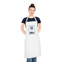 Η Ποδιά του Καλλιτέχνη - Chalk Of The Town - Apron