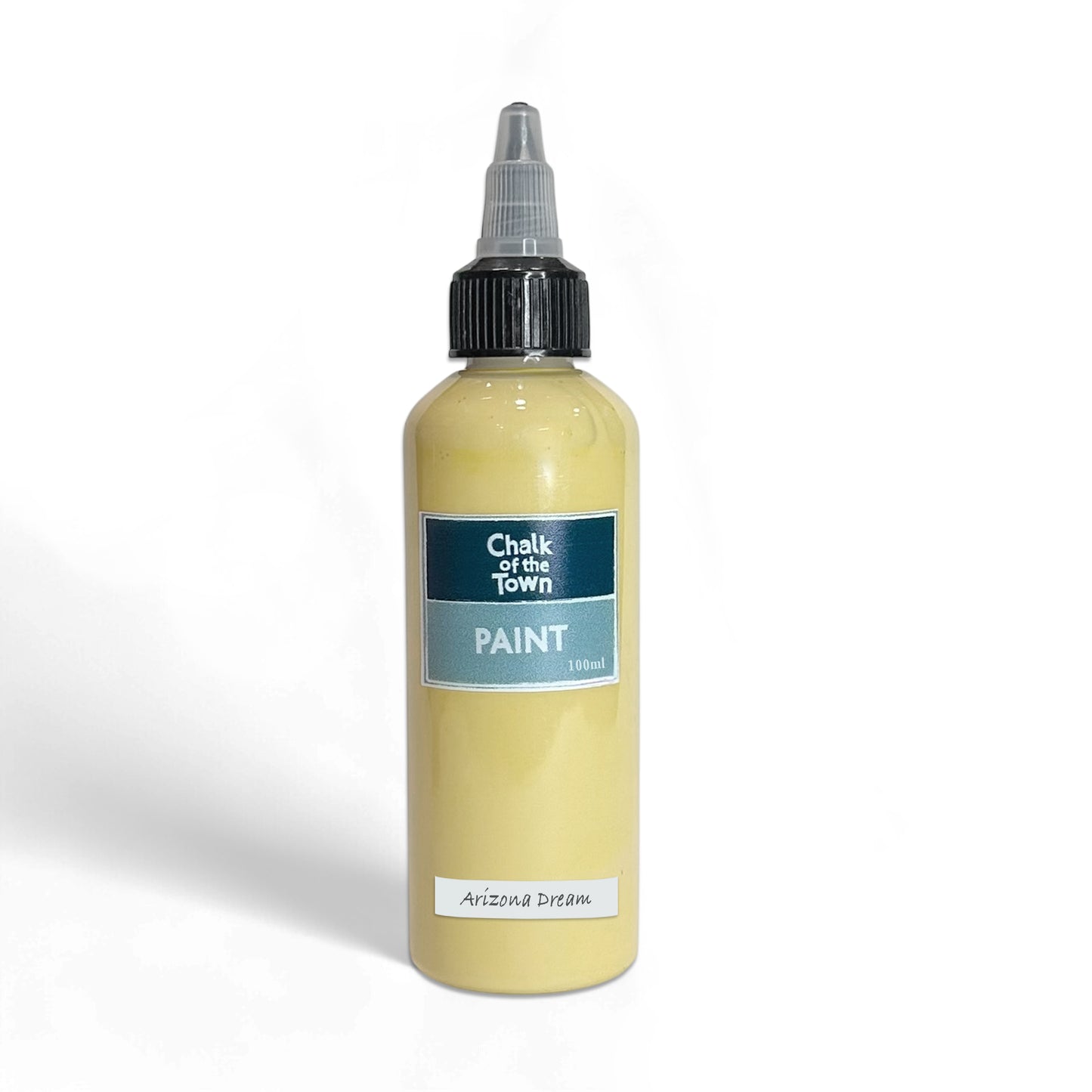 Arizona Dream - Χρώμα Κιμωλίας | Chalk Of The Town® Paint - Chalk Of The Town® 