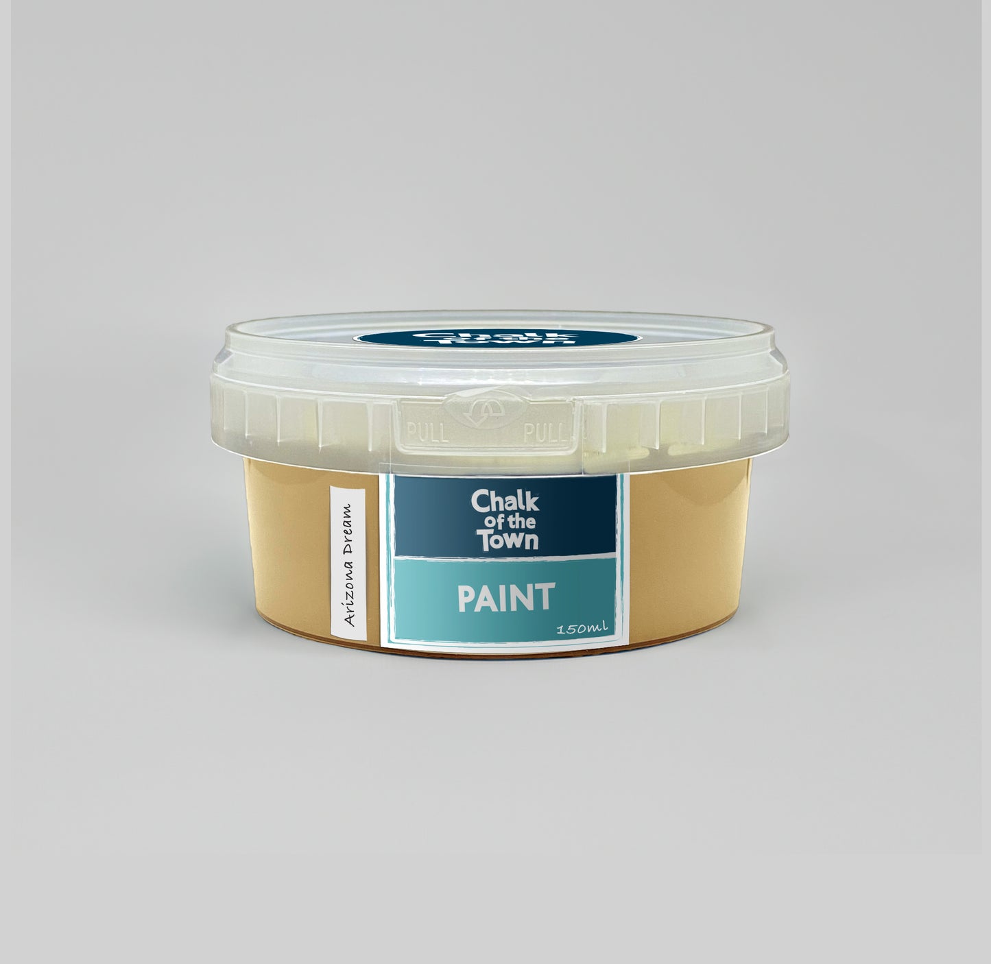 Arizona Dream - Chalk Of The Town Paint 150ml