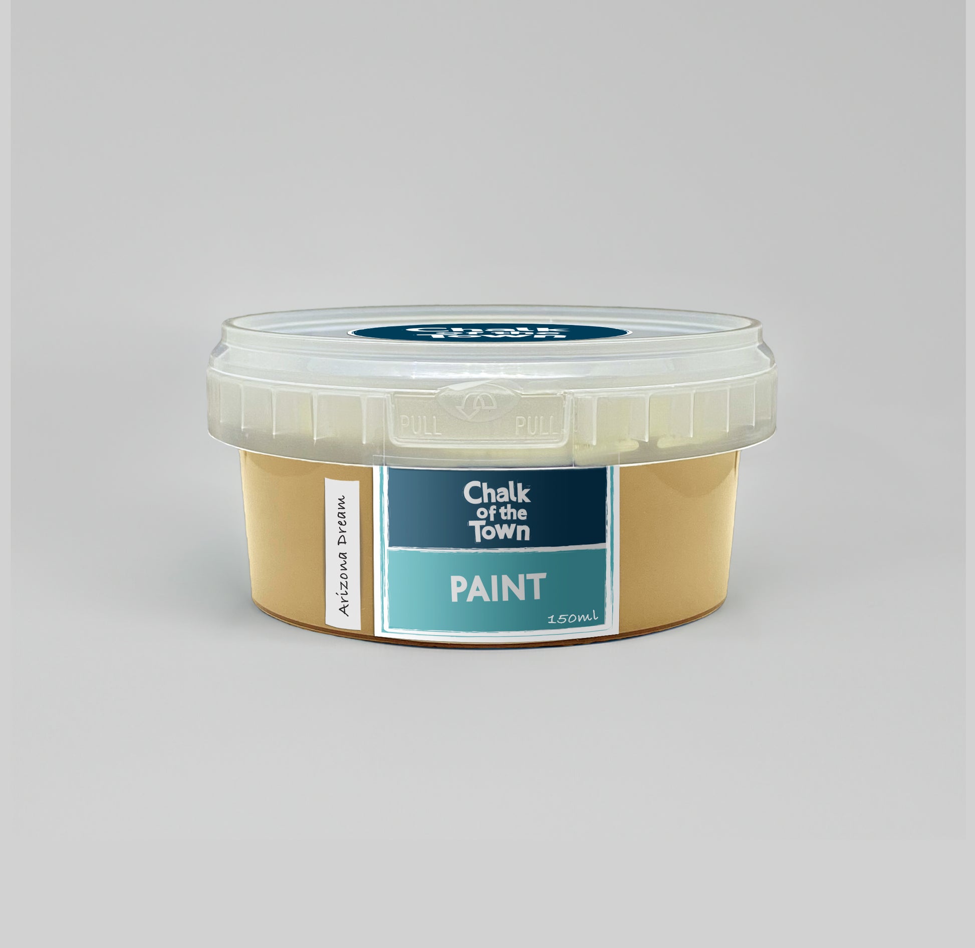 Arizona Dream - Chalk Of The Town Paint 150ml