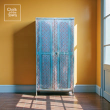 Avignon Tile - Χρώμα Κιμωλίας | Chalk Of The Town® Paint