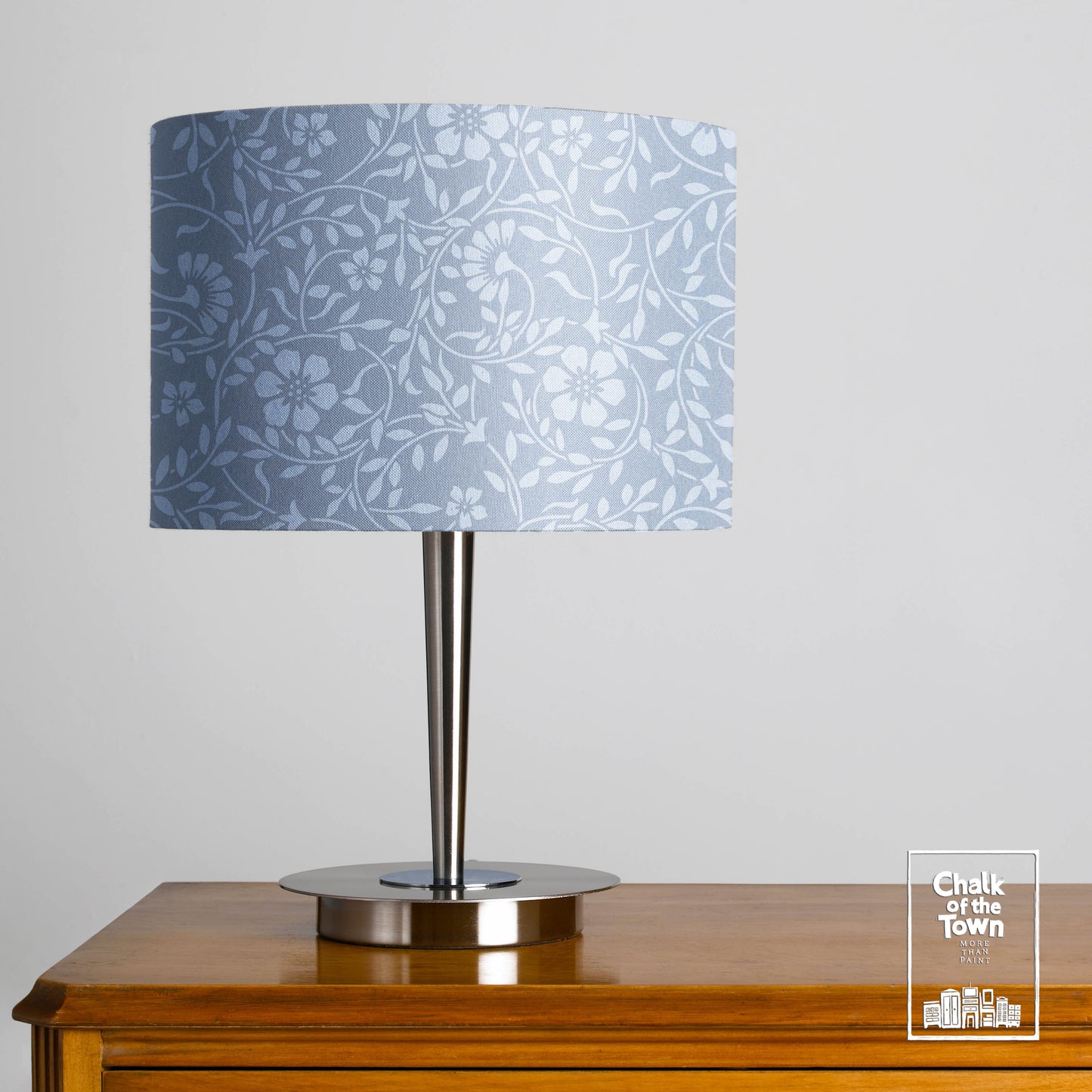 Blossom στένσιλ 40X30cm- Chalk Of The Town® Stencils Collection - Chalk Of The Town® 