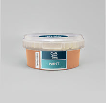 Catalan Sauce - Χρώμα Κιμωλίας | Chalk Of The Town® Paint