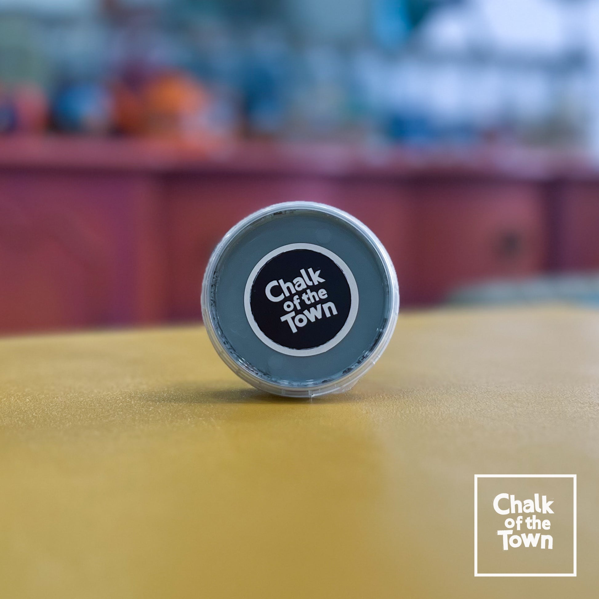 Aegean Rough - Χρώμα Κιμωλίας | Chalk Of The Town® Paint - Chalk Of The Town® 