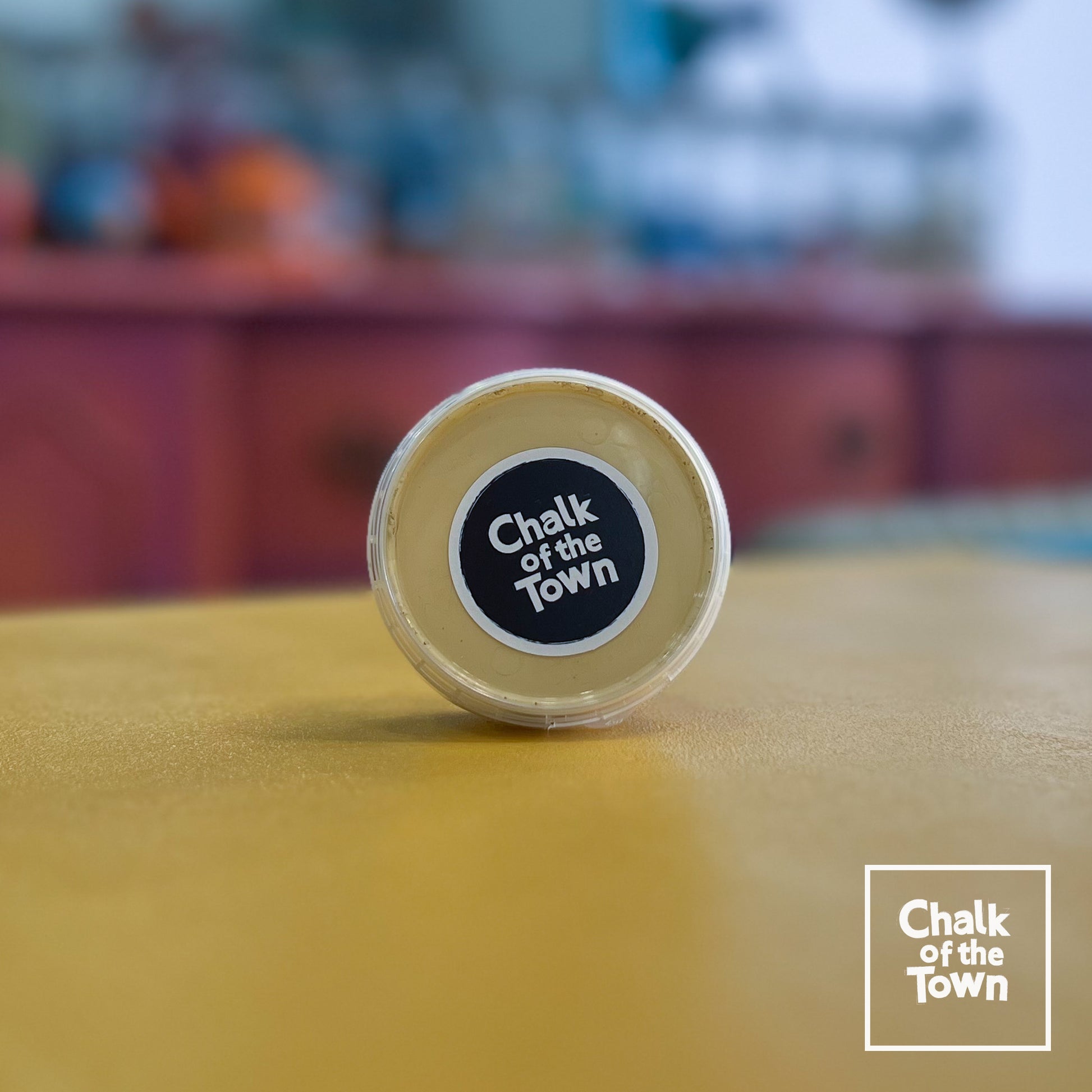 Arizona Dream - Χρώμα Κιμωλίας | Chalk Of The Town® Paint - Chalk Of The Town® 