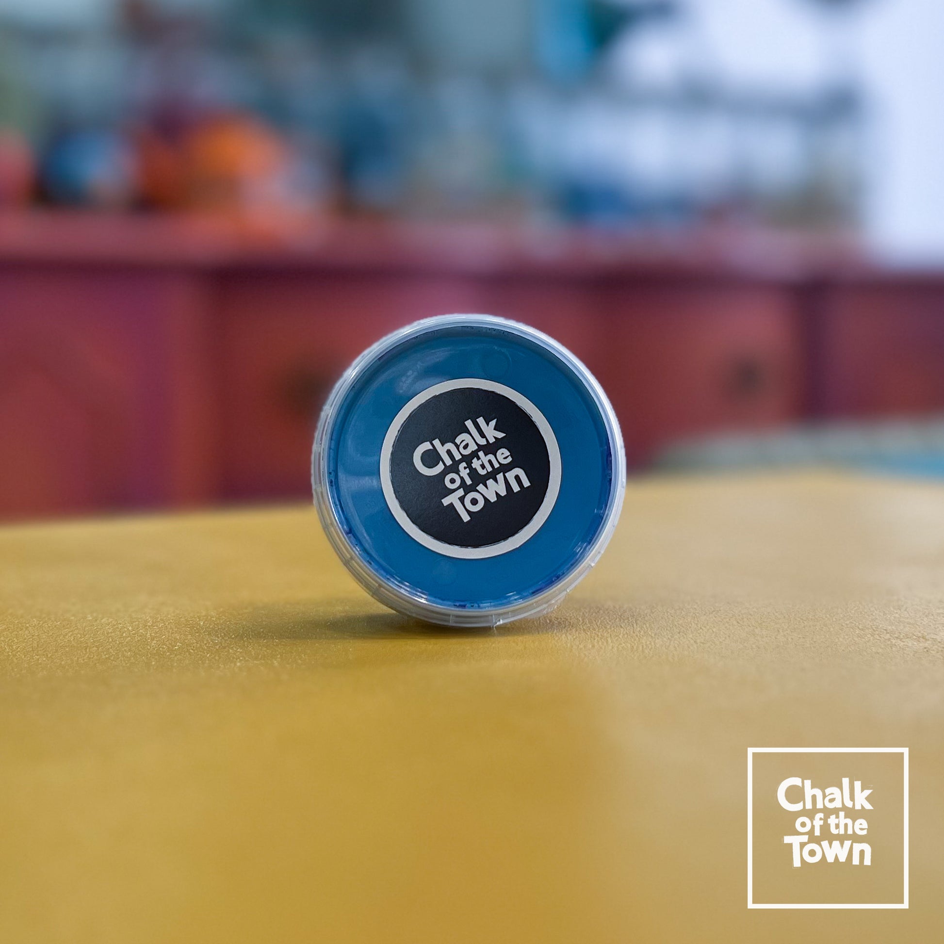 Athens Breeze - Χρώμα Κιμωλίας | Chalk Of The Town® Paint - Chalk Of The Town® 