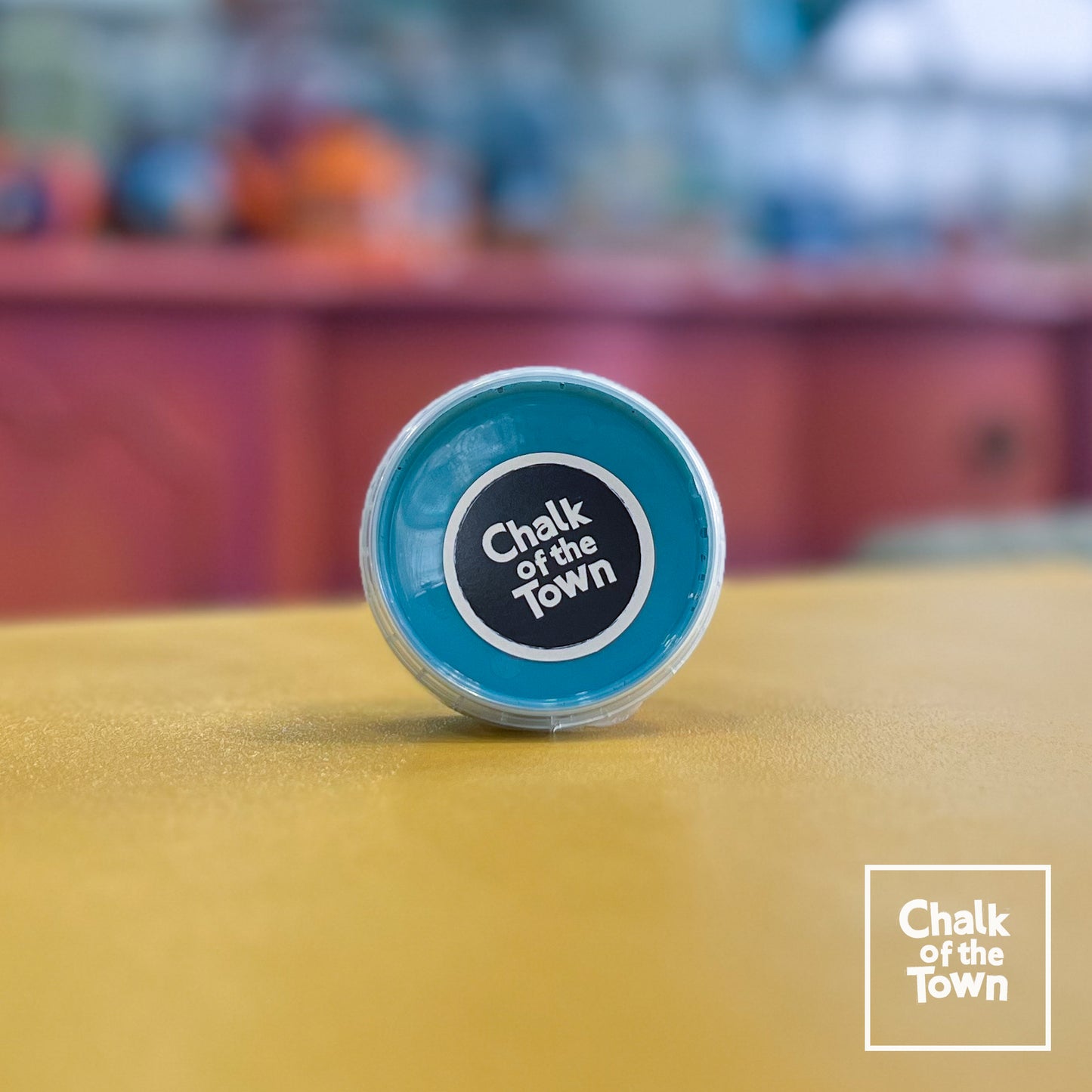 Avignon Tile - Χρώμα Κιμωλίας | Chalk Of The Town® Paint - Chalk Of The Town® 