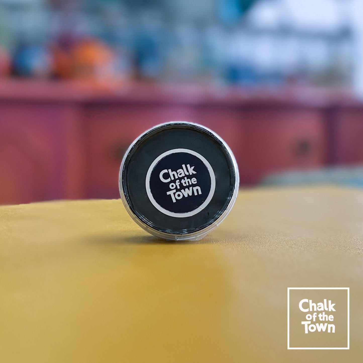 Berlin Wall -  Χρώμα Κιμωλίας | Chalk Of The Town® Paint - Chalk Of The Town® 