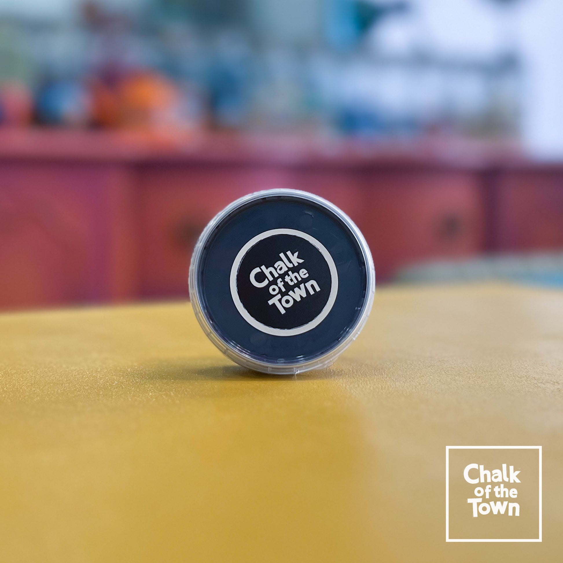 Buenos Aires Sky - Χρώμα Κιμωλίας | Chalk Of The Town® Paint - Chalk Of The Town® 