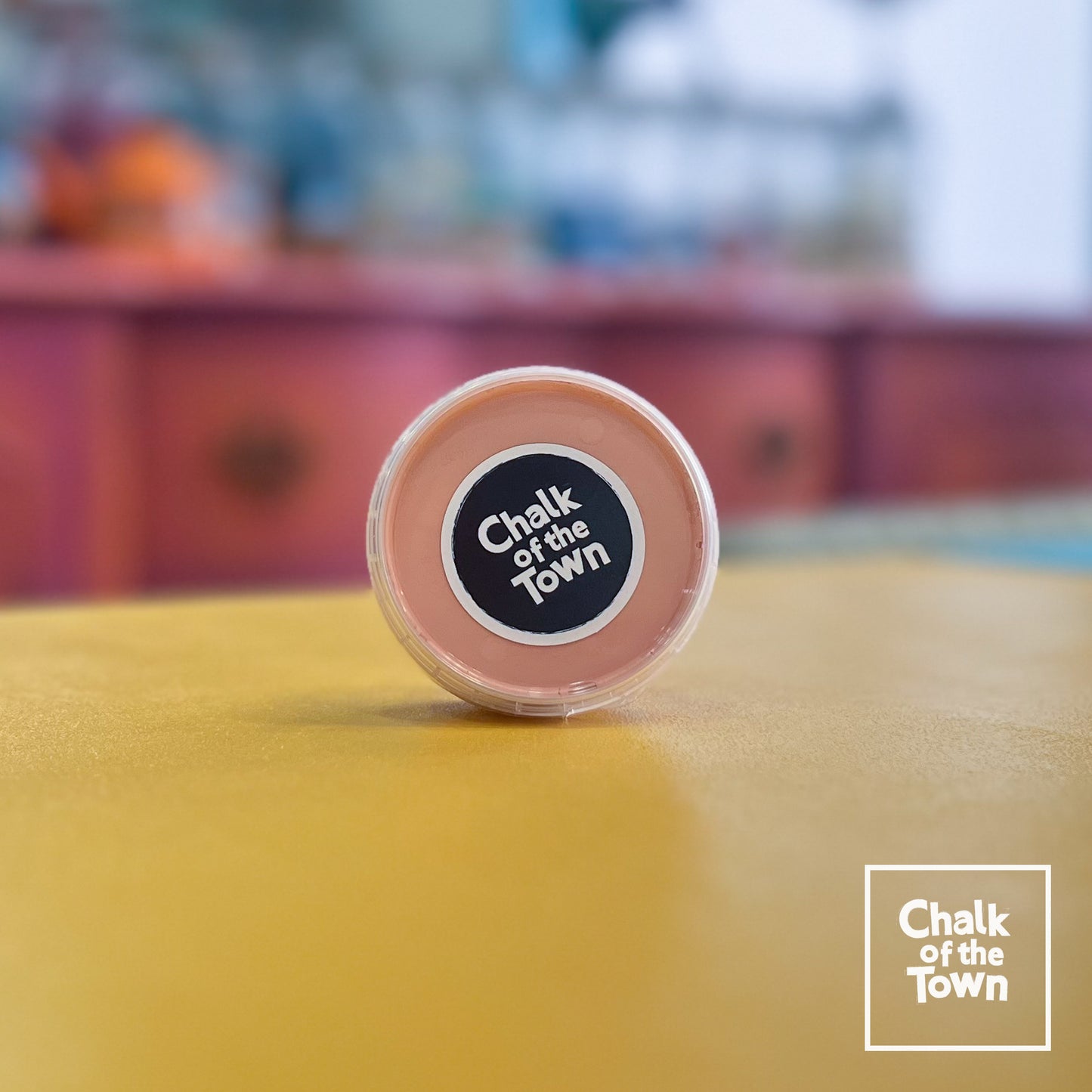 Mexican Siesta - Χρώμα Κιμωλίας | Chalk Of The Town® Paint - Chalk Of The Town® 