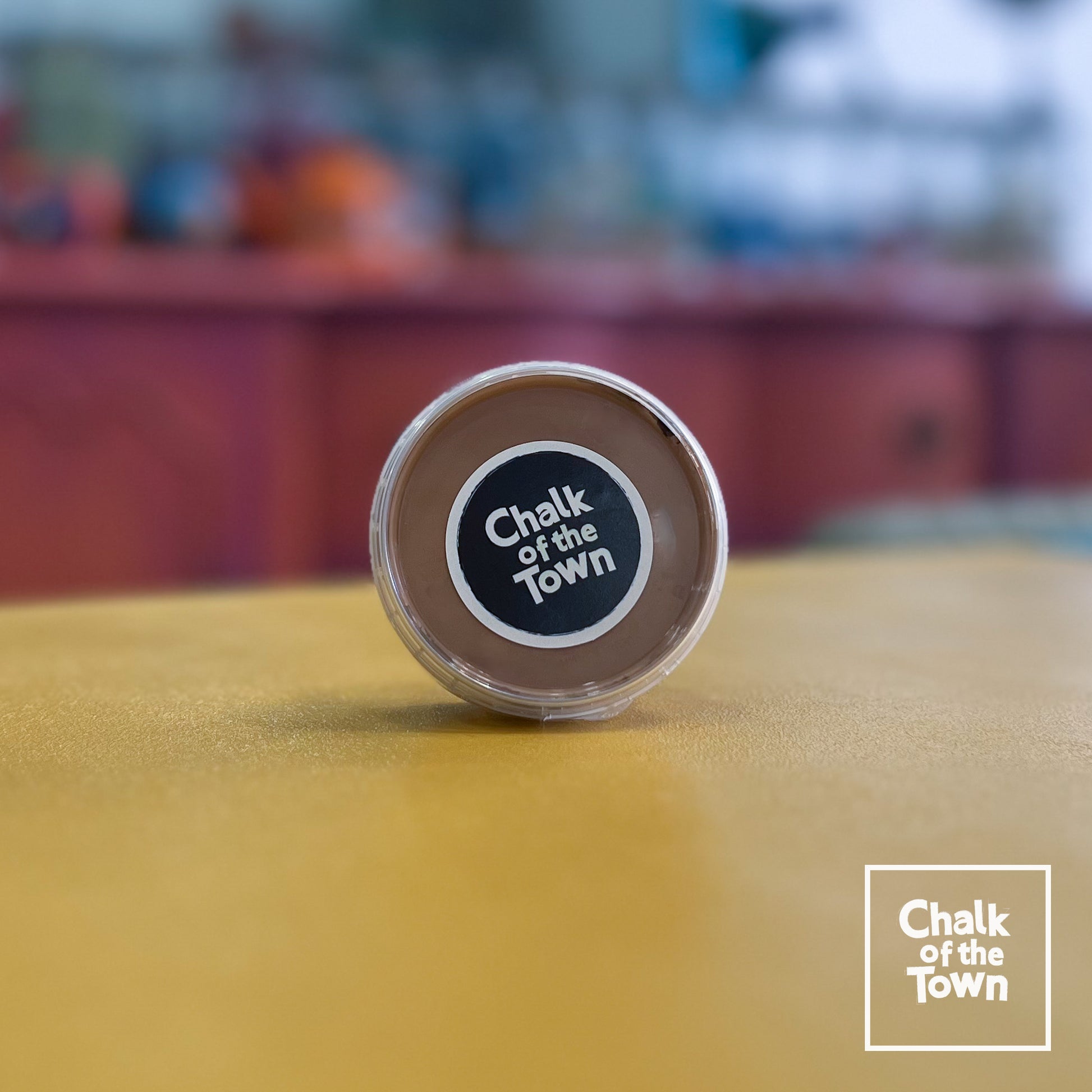 Paris Café - Χρώμα Κιμωλίας | Chalk Of The Town® Paint - Chalk Of The Town® 