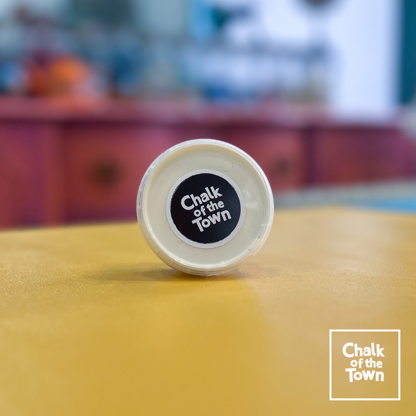 Pergamon Marble - Χρώμα Κιμωλίας | Chalk Of The Town® Paint - Chalk Of The Town® 