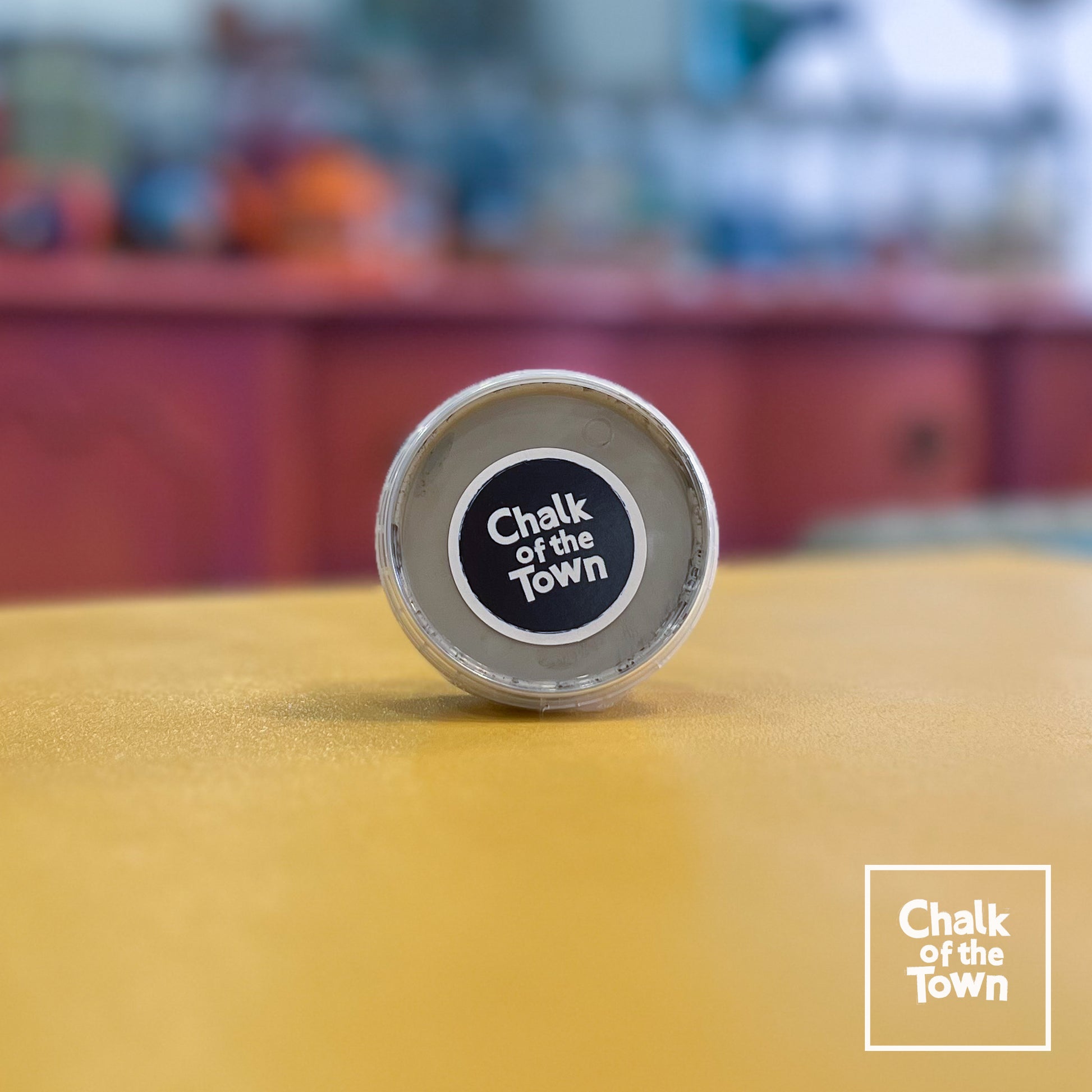 Tokyo Greize - Χρώμα Κιμωλίας | Chalk Of The Town® Paint - Chalk Of The Town® 