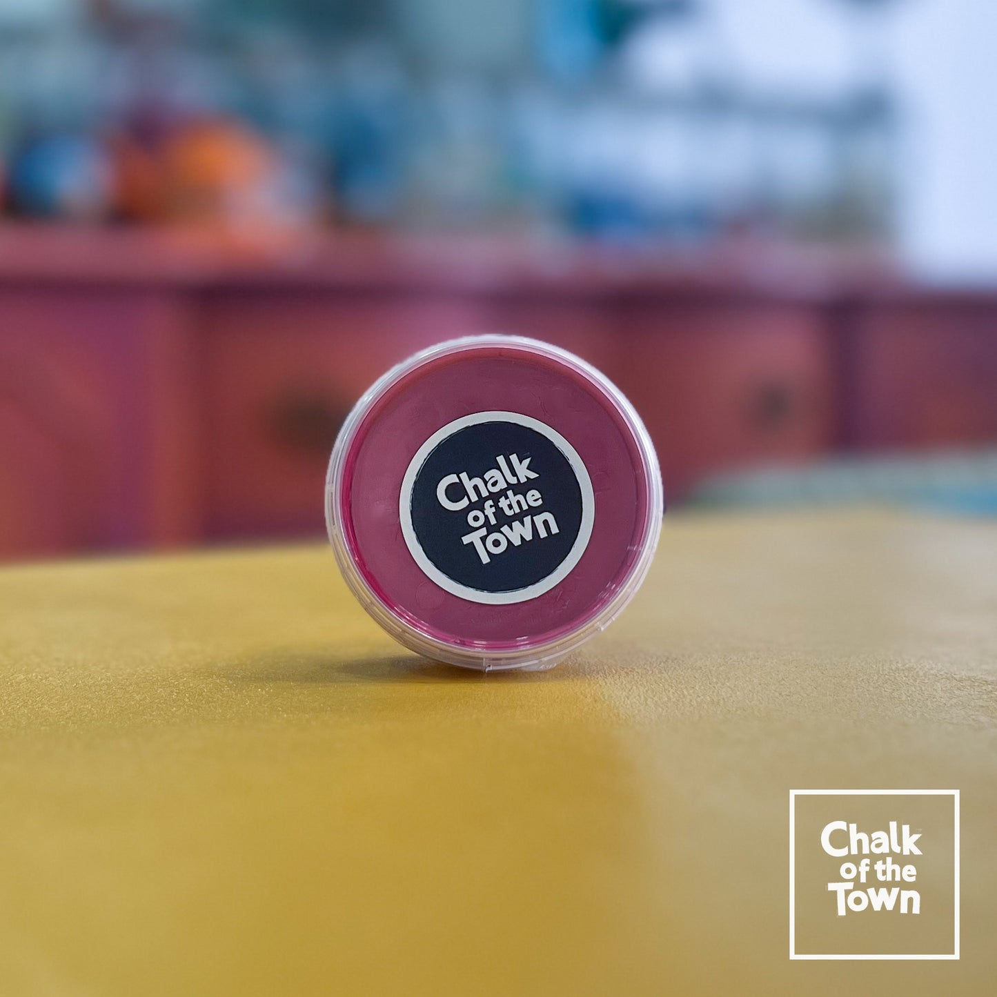 Tuscany Grapes - Χρώμα Κιμωλίας | Chalk Of The Town® Paint - Chalk Of The Town® 