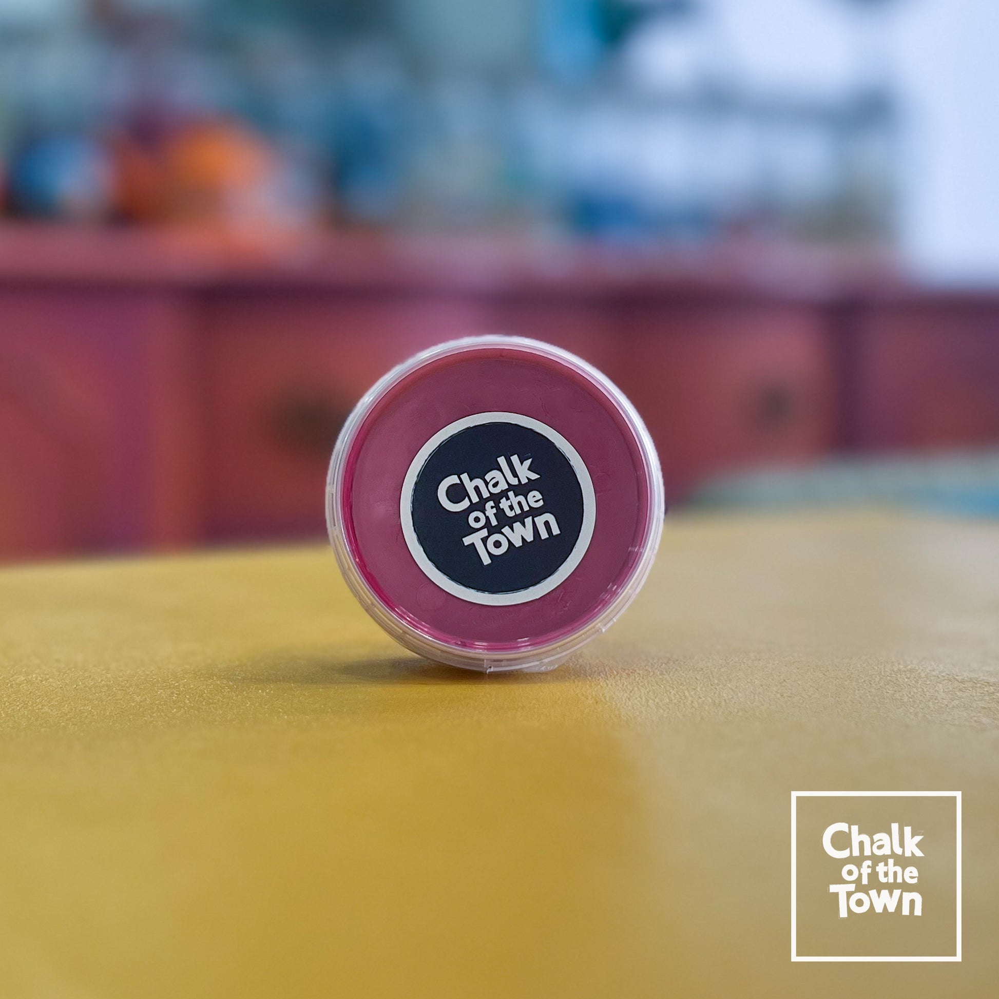 Tuscany Grapes - Χρώμα Κιμωλίας | Chalk Of The Town® Paint - Chalk Of The Town® 