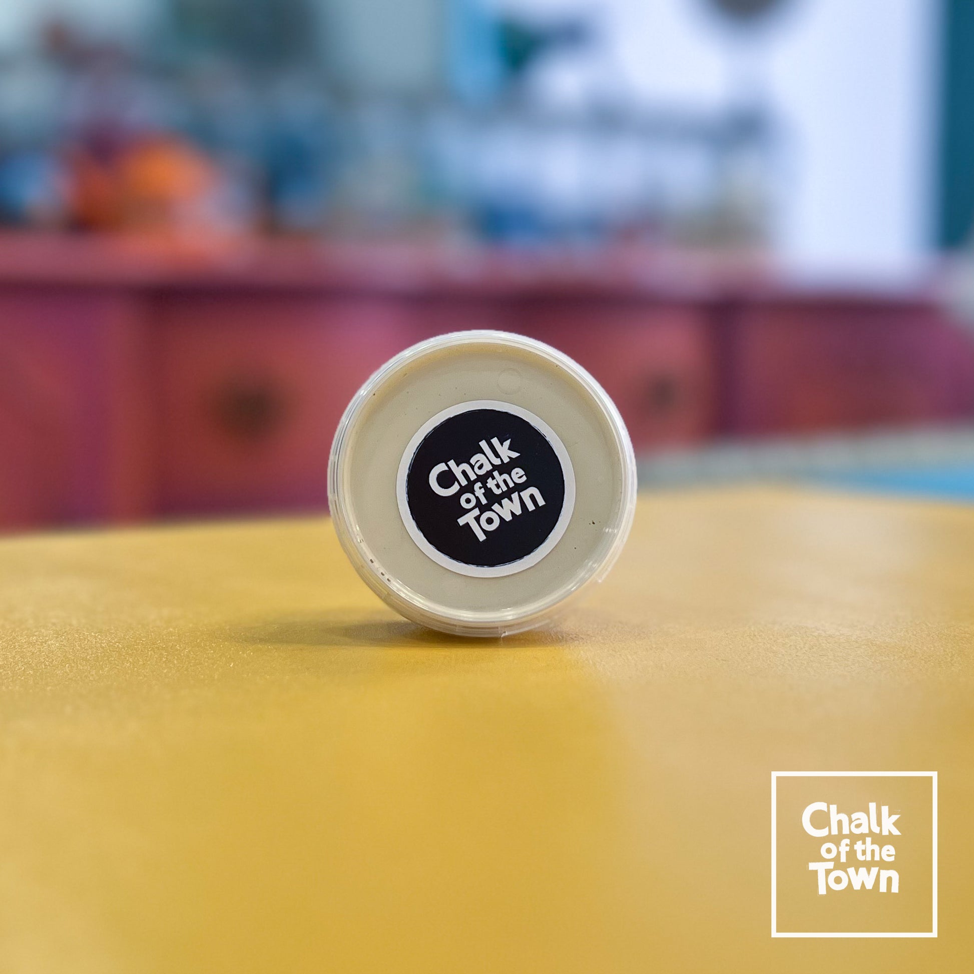 Valencia Lace - Χρώμα Κιμωλίας | Chalk Of The Town® Paint - Chalk Of The Town® 